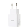 SSK USB Charger 5V2.4A Ultra Fast Universal Travel Wall Charger Adapter EU Plug for iPhone iPad Smart Phone Laptop Tablet