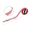 SSL004TY TPU Glow Waterproof Dog Leash Night Safety Dog Working Leash Lead for Medium and Large Dog