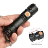 ST-515 Rechargeable Mini LED Flashlight