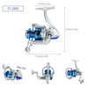 ST2000 10 BB Ball BearingsFishing Spinning Reel