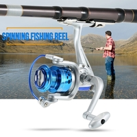 ST5000 10 BB Ball BearingsFishing Spinning Reel