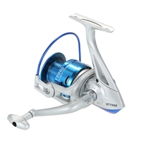 ST7000 10 BB Ball BearingsFishing Spinning Reel