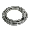 Stainless Steel Braided Fuel Hose Oil Cooler Hose 1M