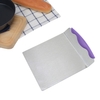 Stainless Steel Cakes Move Plate Layer Lifter Cake Transfer Shovel Bread Pizza Peel Purple