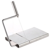 Stainless Steel Cheese Slicer Butter Cake Cutting Knife Kitchen Cooking Tool