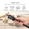 Stainless Steel Digital Caliper 150mm Scales Callipers