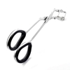 Stainless Steel Eyelash Curler Portable Eye Lashes Curling Clip Makeup Tool