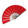 Stainless Steel Fitness Kung Fu Fan