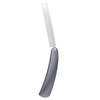 Stainless Steel Foldable Beard Comb Men