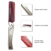 Stainless Steel Folding Comb Hair Comb Beard Comb Health Care Comb Hair & Beard Comb