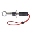 Stainless Steel Lip Grip Grabber Fishing Trigger Gripper