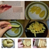 Stainless Steel Potato Waves Crinkle Cutter Slicer Home Kitchen Vegetable Chip Blade Cooking Tool