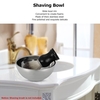 Stainless Steel Shaving Cup Men