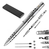 Stainless Steel Tactical Pen Self Defense Weapon
