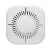 Standalone Photoelectric High Sensitive Wireless Alarm System Smoke Detector Fire Protection Sensor