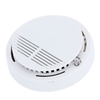 Standalone Photoelectric Smoke Alarm Fire Smoke Detector Sensor Home Security System for Home Kitchen 9V