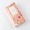 Standard 3in Centerfold Photo Album PVC 84 Pockets Albums Photos Storage Case Memory Souvenir