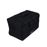 Standard Adult Cajon Box Drum Bag Backpack Case 600D Cloth 5MM Cotton Padding with Carry Handle Shoulder Strap