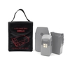STARTRC Battery Fireproof Explosionproof Storage Bag Case Safety For DJI Mavic AIR PRO Spark Drone