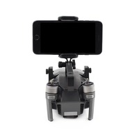 STARTRC Single-handed Handheld Gimbal Tray Stabilizer for DJI Mavic Pro Platinum RC Drone Quadcopter