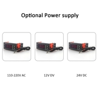 STC-1000 Aquatic Incubator Seafood Machine Electronic LED Digital Display Microcomputer Temperature Controller