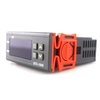 STC-1000 Aquatic Incubator Seafood Machine Electronic LED Digital Display Microcomputer Temperature Controller