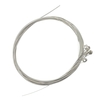 Steel Core Nickel Alloy Wound 1st-6th (.009-.042) 6pcs Electric Guitar Strings String Set
