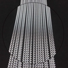 Steel Snare Wire 20 Strand, 14inch