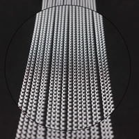 Steel Snare Wire 20 Strand, 14inch