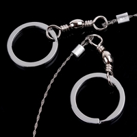 Steel Wire Saw Emergency