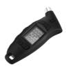 Steelmate DIY TPMS TC-01 Handheld Digital Tire Pressure Gauge with LCD Display and Comfortable Ergonomic Handle