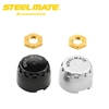 Steelmate T016 External Valve-cap Sensor for DIY TPMS Tire Pressure Monitoring System