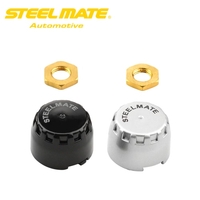 Steelmate T016 External Valve-cap Sensor for DIY TPMS Tire Pressure Monitoring System