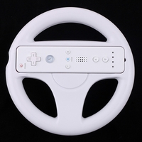 Steering Wheel for Wii Mario Kart Game