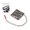 Storm32 BGC NT 32 Bit 3-Axis Brushless Gimbal Control Board Serial Port IMU V1.3 for RC F450 330 Aerial Photography Drone