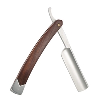 Straight Razor Men