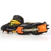 Strap Type Crampons Ski Belt High Altitude Hiking Slip-resistant 10 Crampon