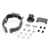 STRATRC Multi-functional Mount Bracket Set Gopro Camera Holder for DJI Mavic Pro Platinum