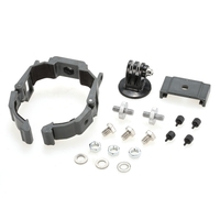 STRATRC Multi-functional Mount Bracket Set Gopro Camera Holder for DJI Mavic Pro Platinum