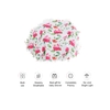 Stretchy Car Seat Cover Nursing Breastfeeding Stroller Cover Baby Canopy Shopping Cart Mommy Shawl Scarf for Infant Baby Girls and Boys Breastfeeding Mommy Pink
