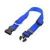 Strong Durable Dog Collar Nylon Material Adjustable Comfortable Neck Pet Collars