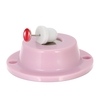 Strong Magnetic Duvet Cover Pins Clips Set Prevent Bunching Shifting Comforter Duvet Fasteners--Silver