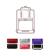 Style Unisex Classic Backpack Handbags Students Schoolbags