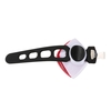 Stylish Bicycle Light Cycling LED Front Light Water Resistant MTB Mountain Bike Road Bicycle Headlight Safety Light