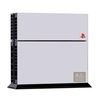 Stylish Full Body Decal Skin Sticker Cover for PS4 Playstation Console and 2 Controllers Style 1