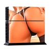 Stylish Full Body Decal Skin Sticker Cover for PS4 Playstation Console and 2 Controllers Style 1
