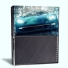 Stylish Full Body Protective Vinyl Skin Decal for Xbox one Console Playstation Console Controller Skins Stickers Style 5