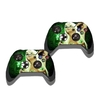 Stylish Full Body Protective Vinyl Skin Decal for Xbox one Console Playstation Console Controller Skins Stickers Style 5