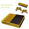 Stylish Full Body Protective Vinyl Skin Decal for Xbox one Console Playstation Console Controller Skins Stickers Style 5