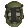 Stylish Vivid Full Face Costume Mask